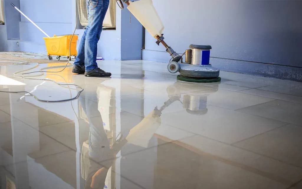 Marble Floor Polishing in Singapore: Costs, Process & Maintenance Guide